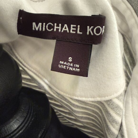 Michael Kors Shirt Polo Small - Picture 6 of 6